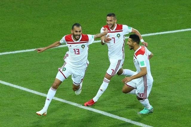 耶罗预测世界杯西班牙淘汰摩洛哥,葡萄牙险胜瑞士